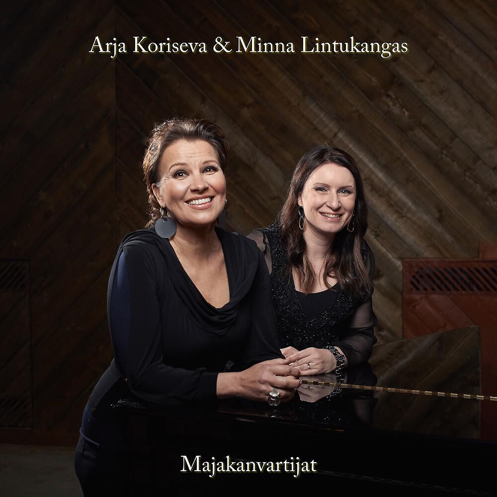 Arja Koriseva - Majakanvartijat