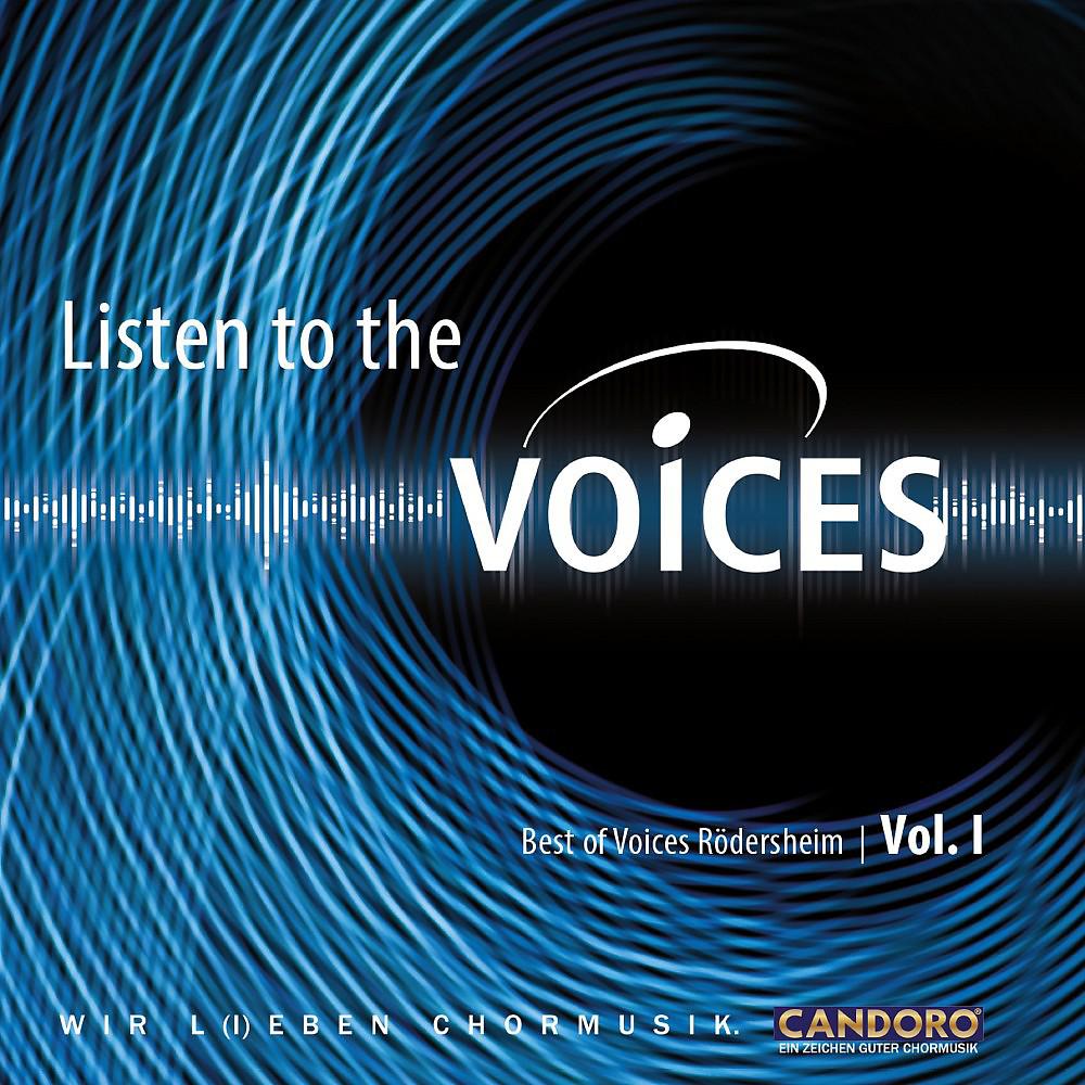 Постер альбома Listen To The Voices