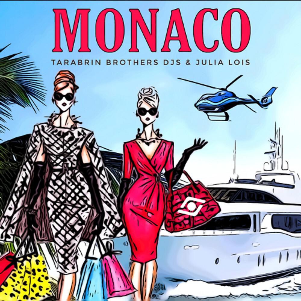 Julia Lois - Monaco