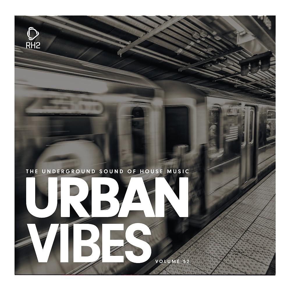 Постер альбома Urban Vibes, Vol. 52