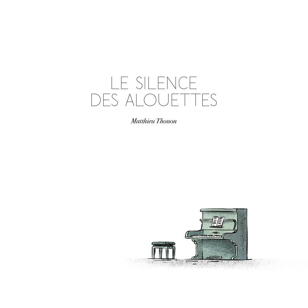Matthieu Thonon - L'oubli