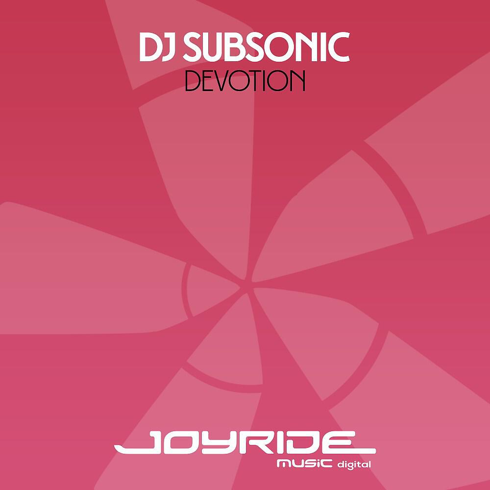 DJ Subsonic - Devotion (DJ Subsonic vs. DJ Trunks Hardstyle Mix)
