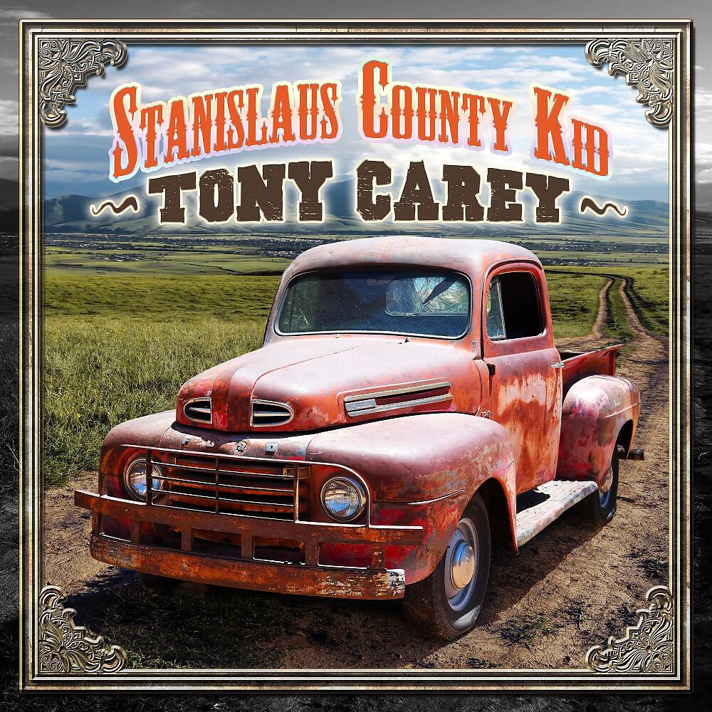 Tony Carey - Unchained Melody