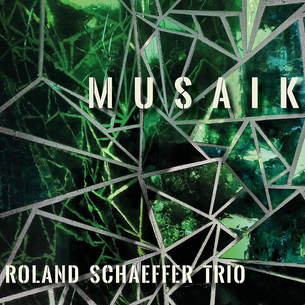 Roland Schaeffer Trio - Bawu