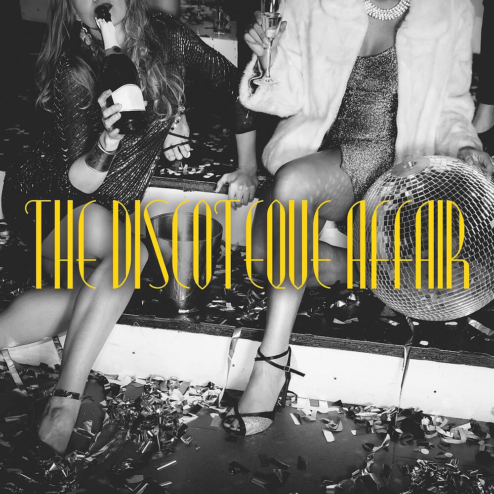 Junior Crew - Discotech (Clubmix)