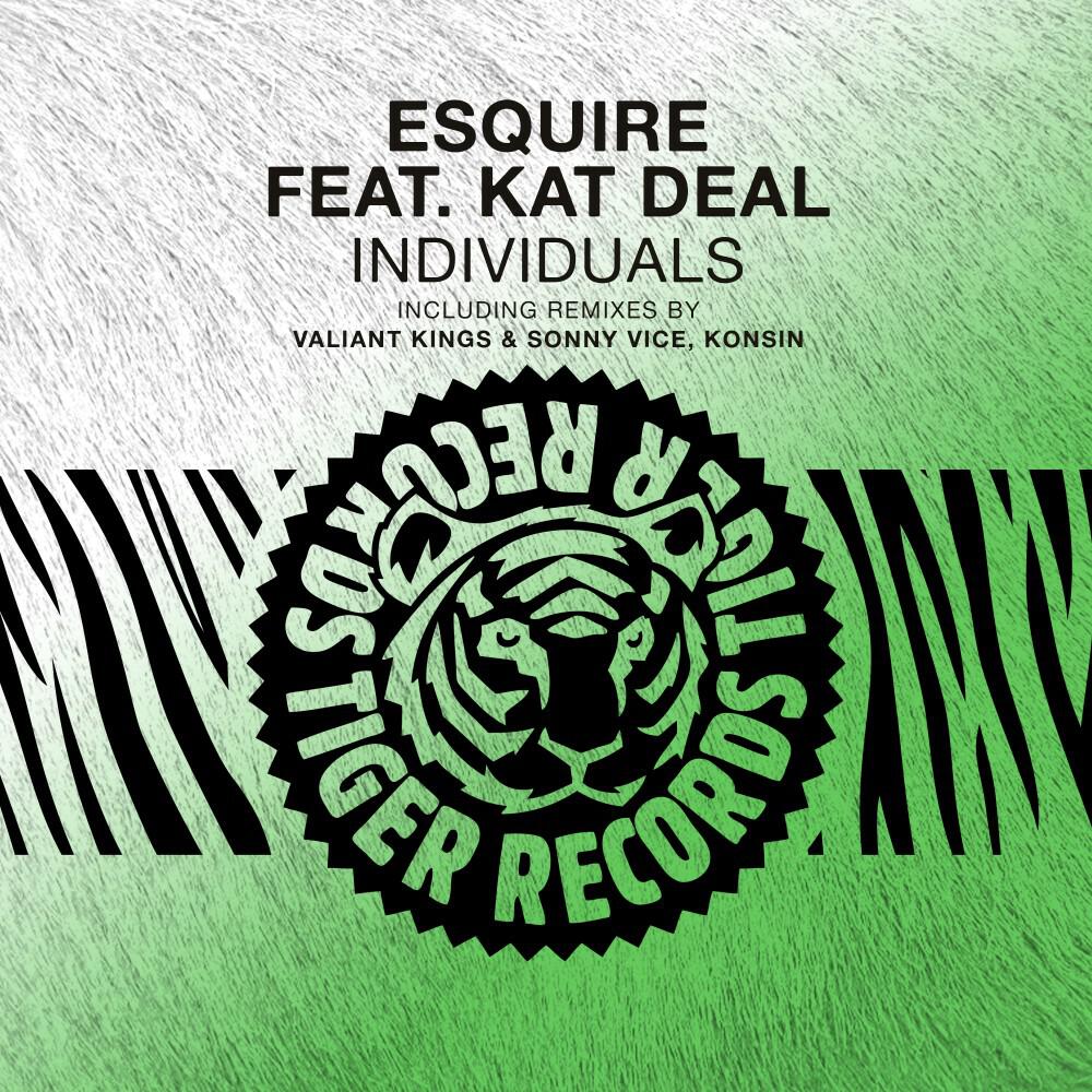 Esquire - Individuals (Valiant Kings & Sonny Vice Remix)