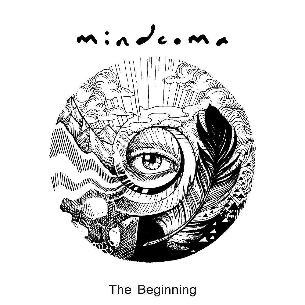 mindcoma - Hard Way