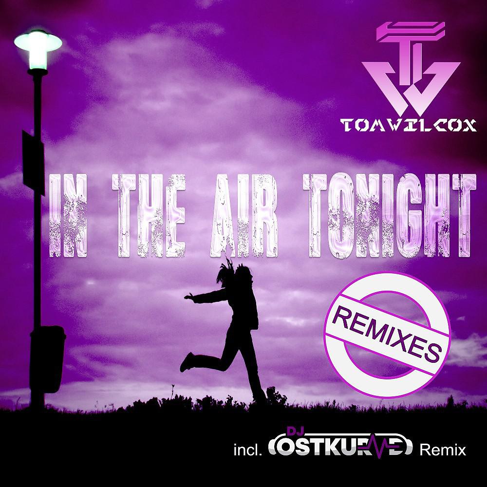 Постер альбома In the Air Tonight (Remixes)