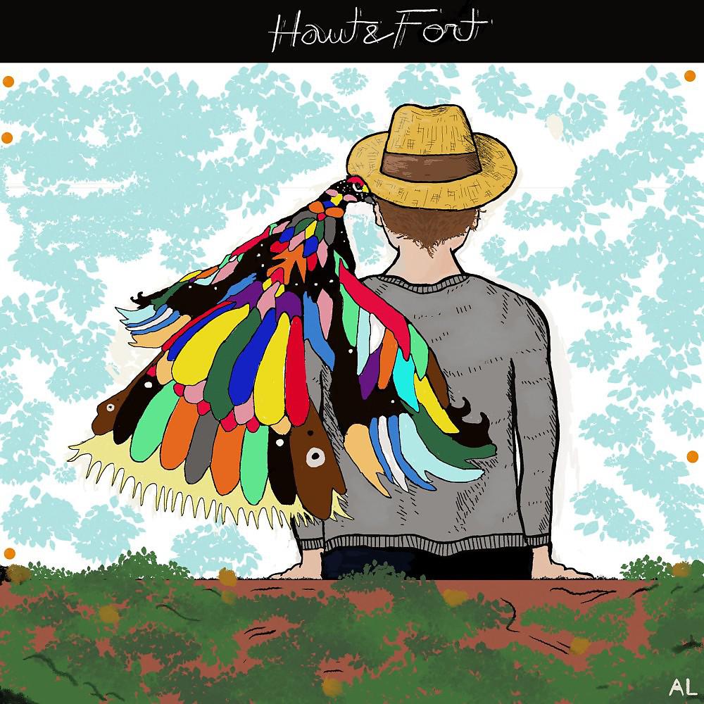 Постер альбома Haut & Fort