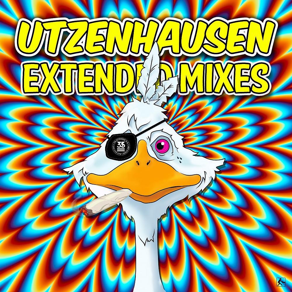 Постер альбома Utzenhausen (Extended Mixes)