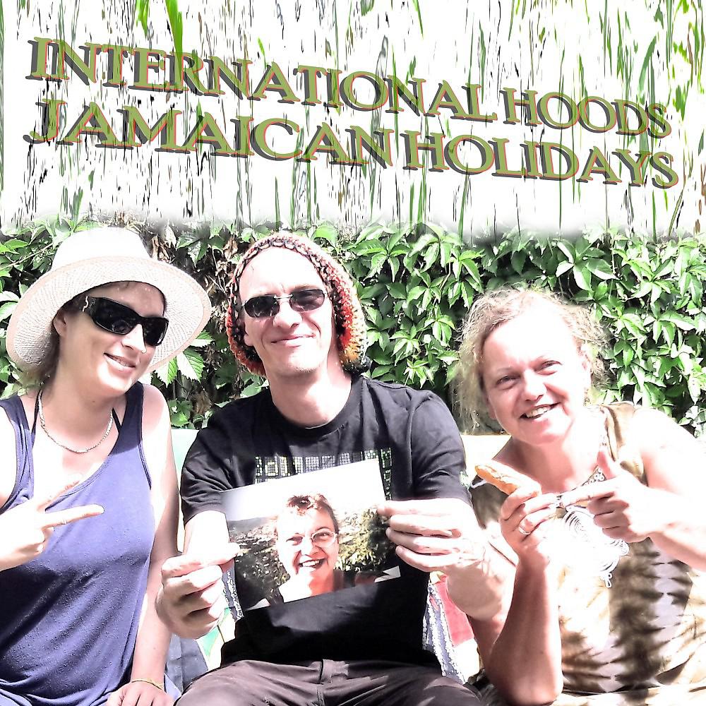 Постер альбома Jamaican Holidays