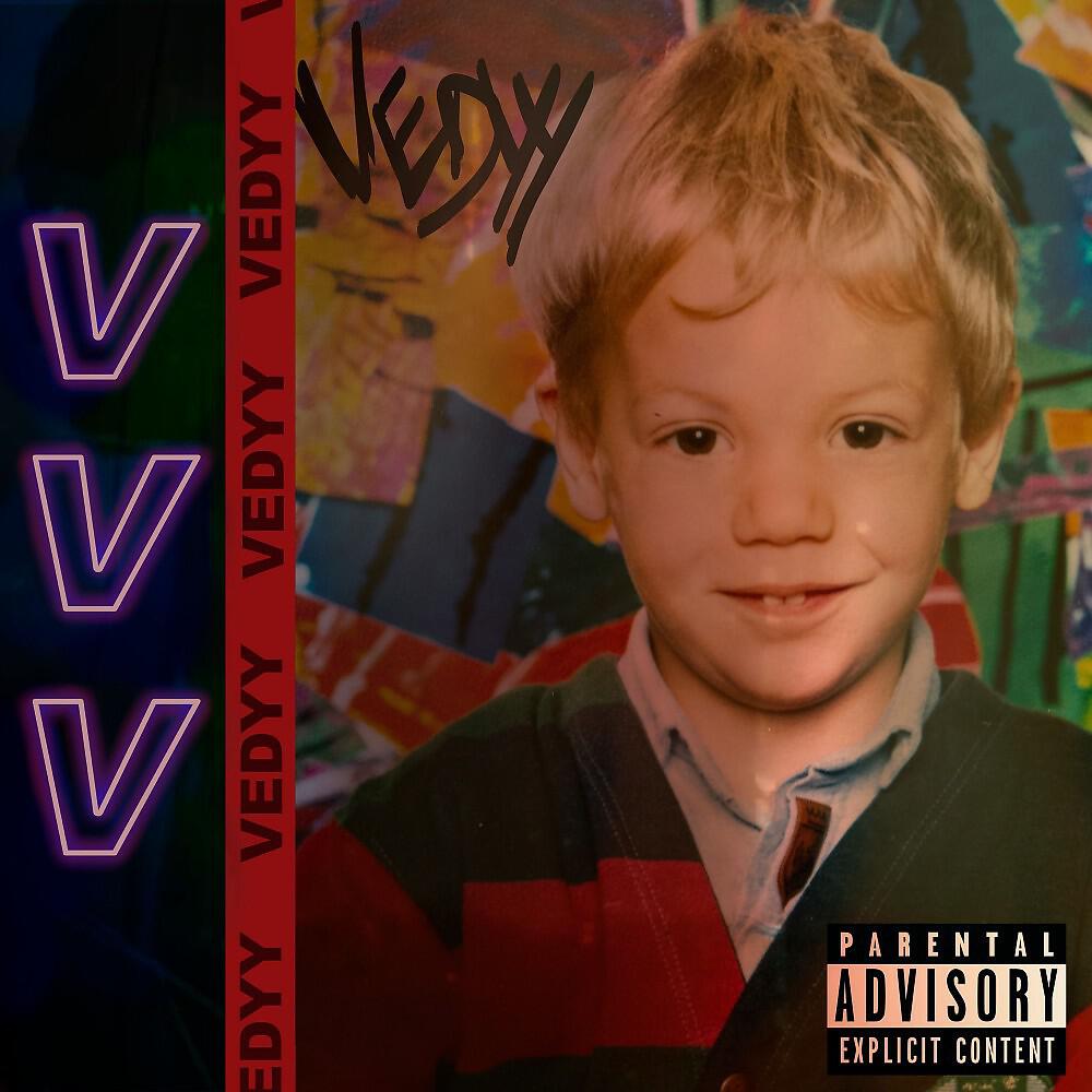 Vedyy - Vvv