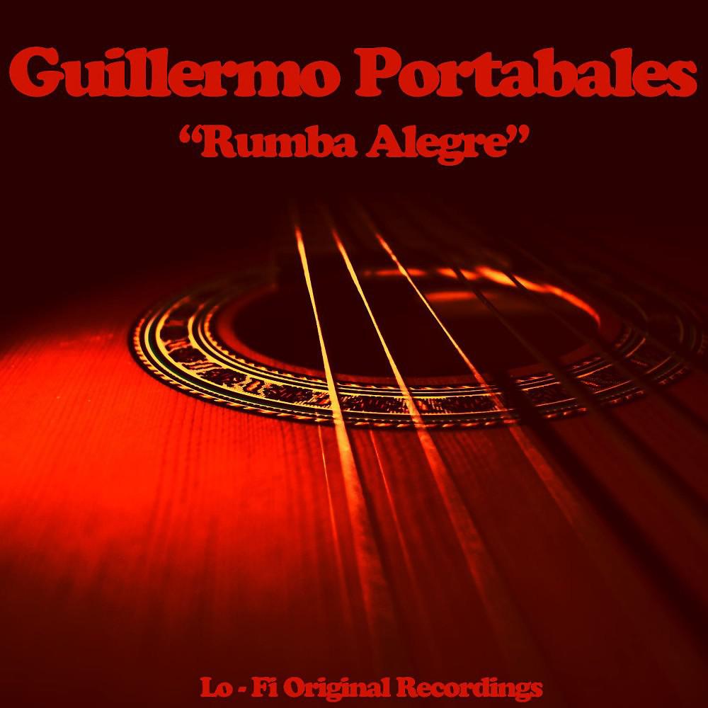 Постер альбома Rumba Alegre (Remastered)