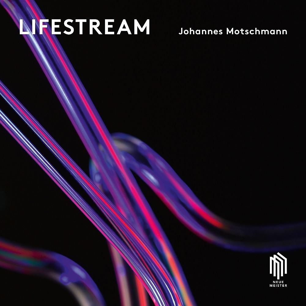 Постер альбома Lifestream