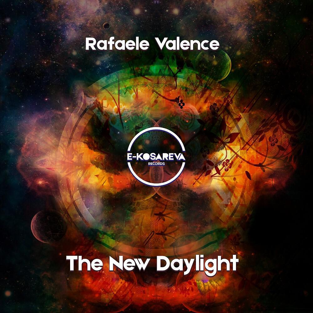 Rafaele Valence - The New Daylight (Original Mix)