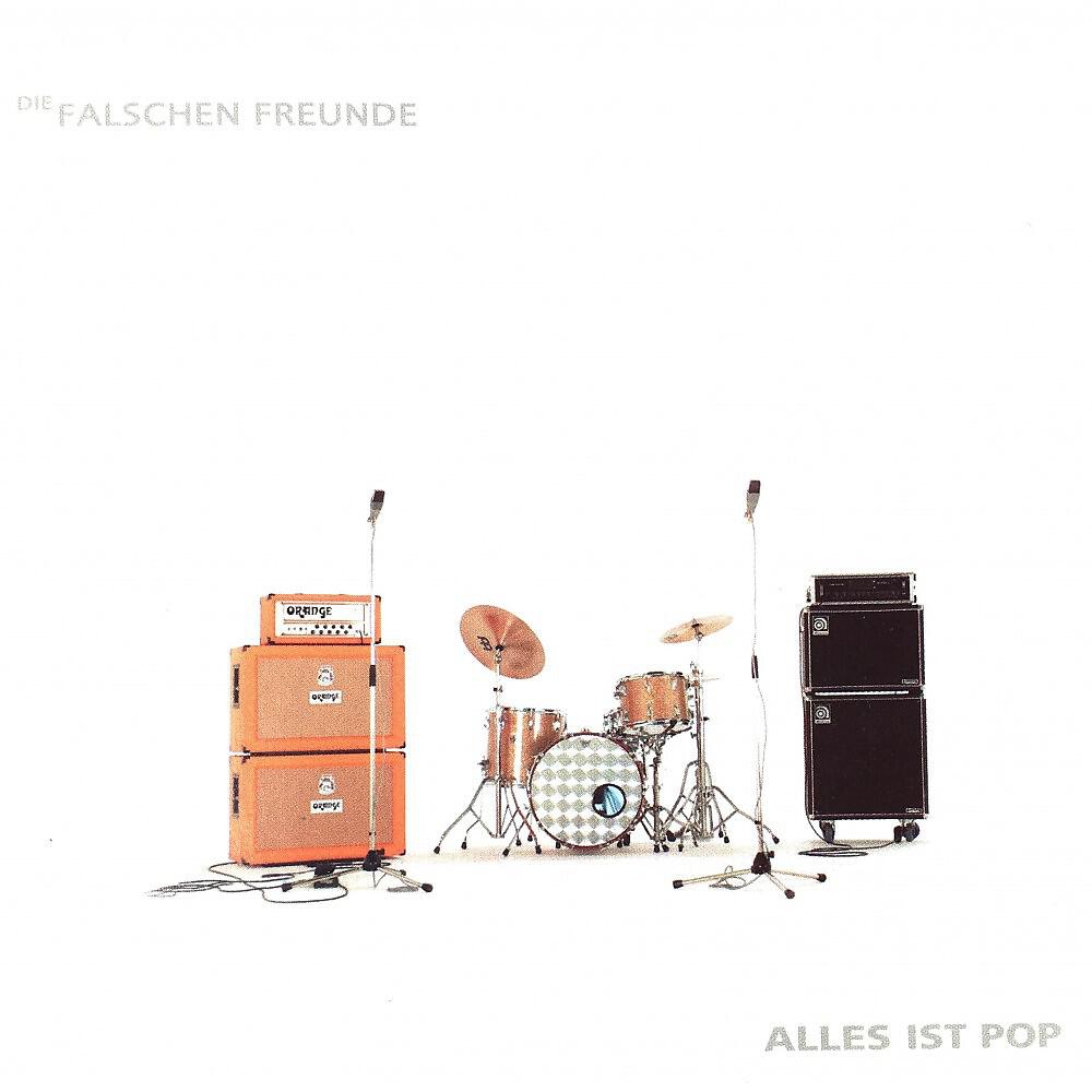 Die Falschen Freunde - Mein Haus