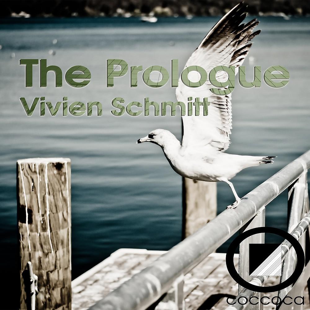 Vivien Schmitt - The Prologue