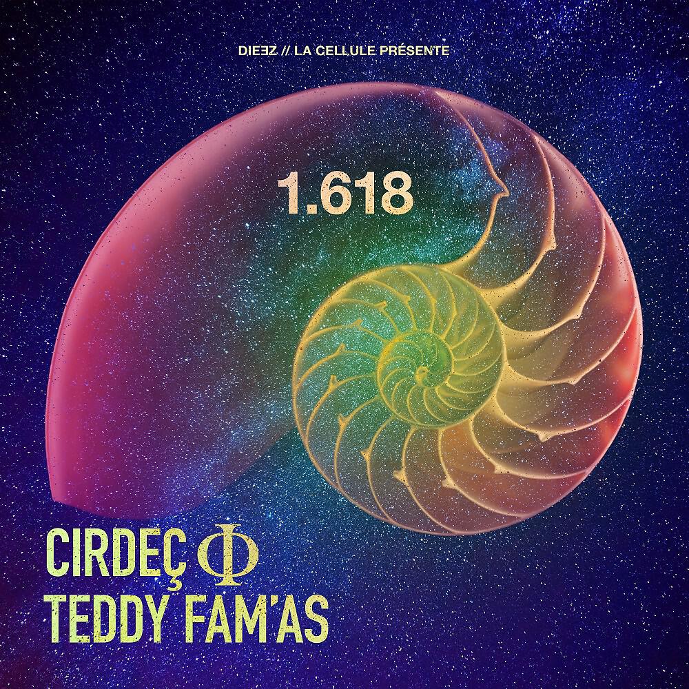 Teddy Fam'as - LBLM