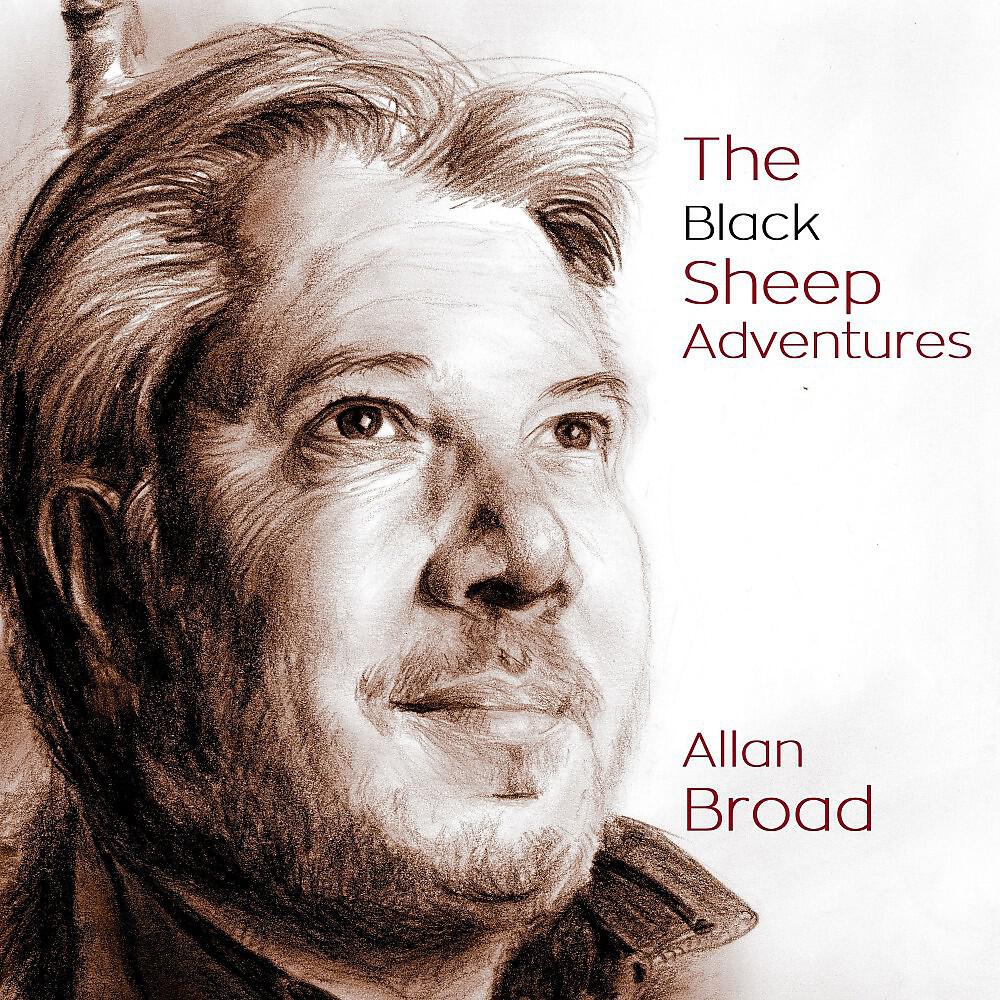 Allan Broad - Spiders in the Tree