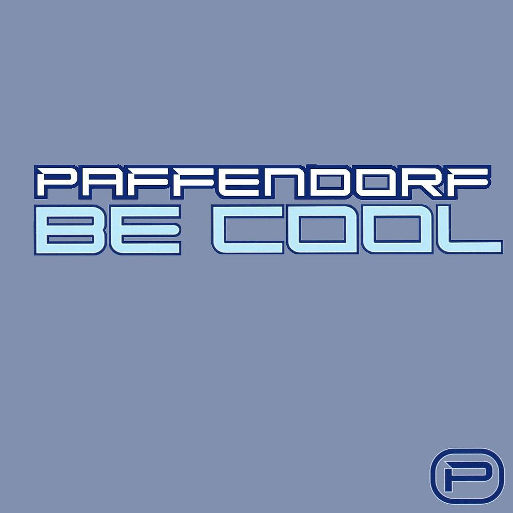 Постер альбома Be Cool