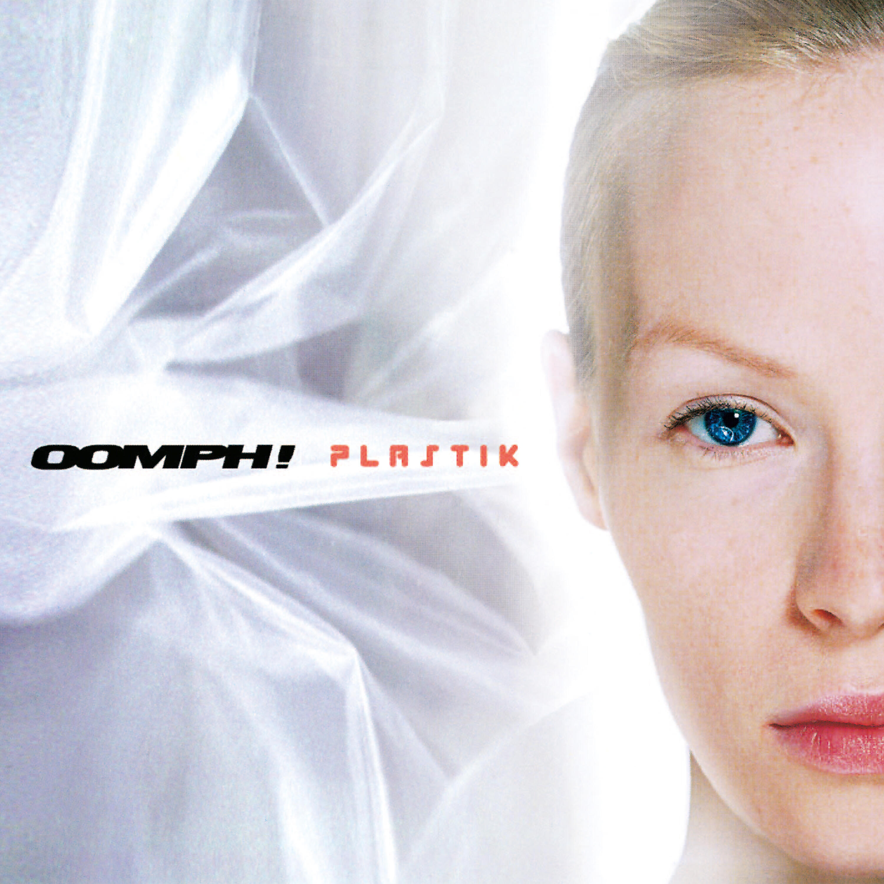 OOMPH! - Scorn
