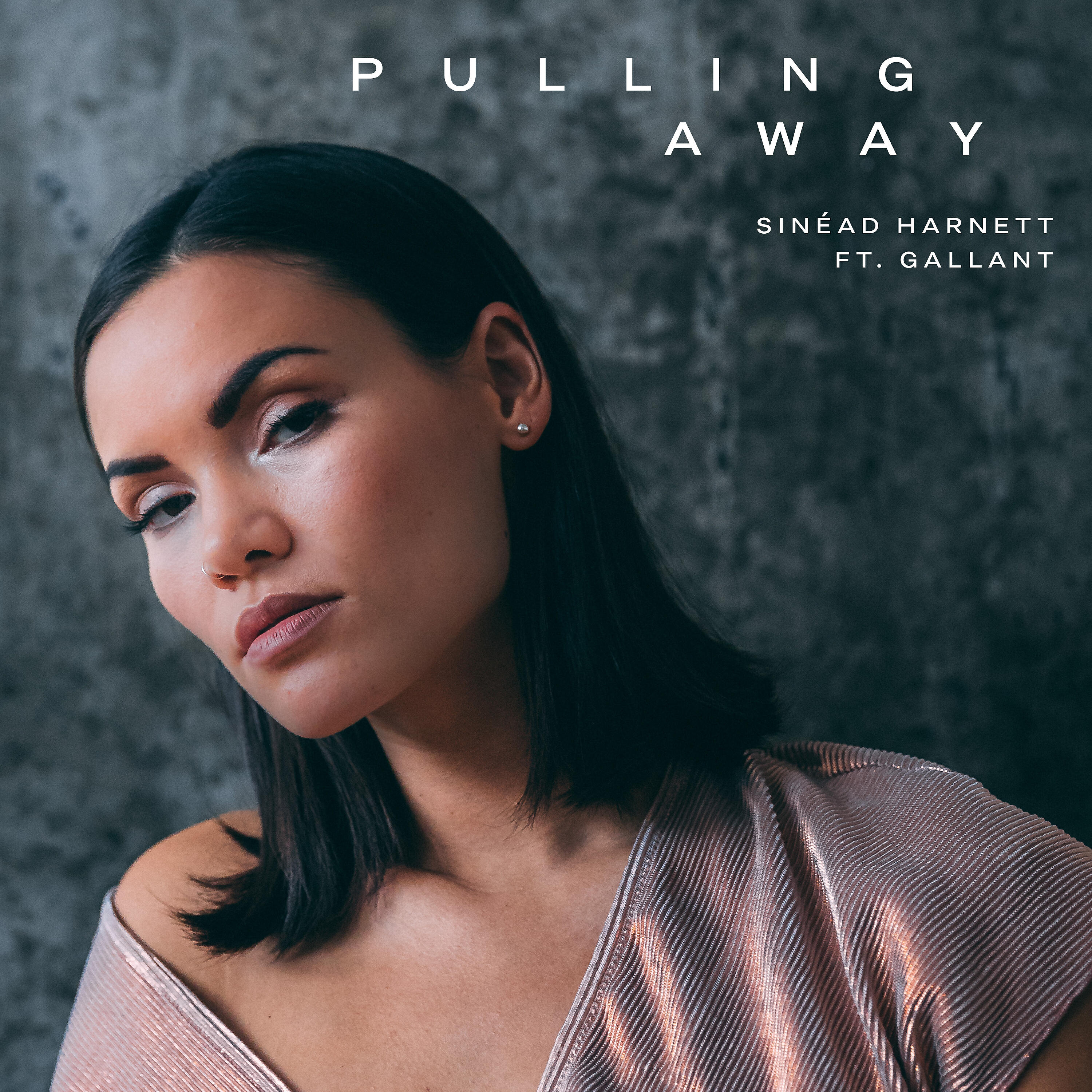 Sinead Harnett - Pulling Away (feat. Gallant)