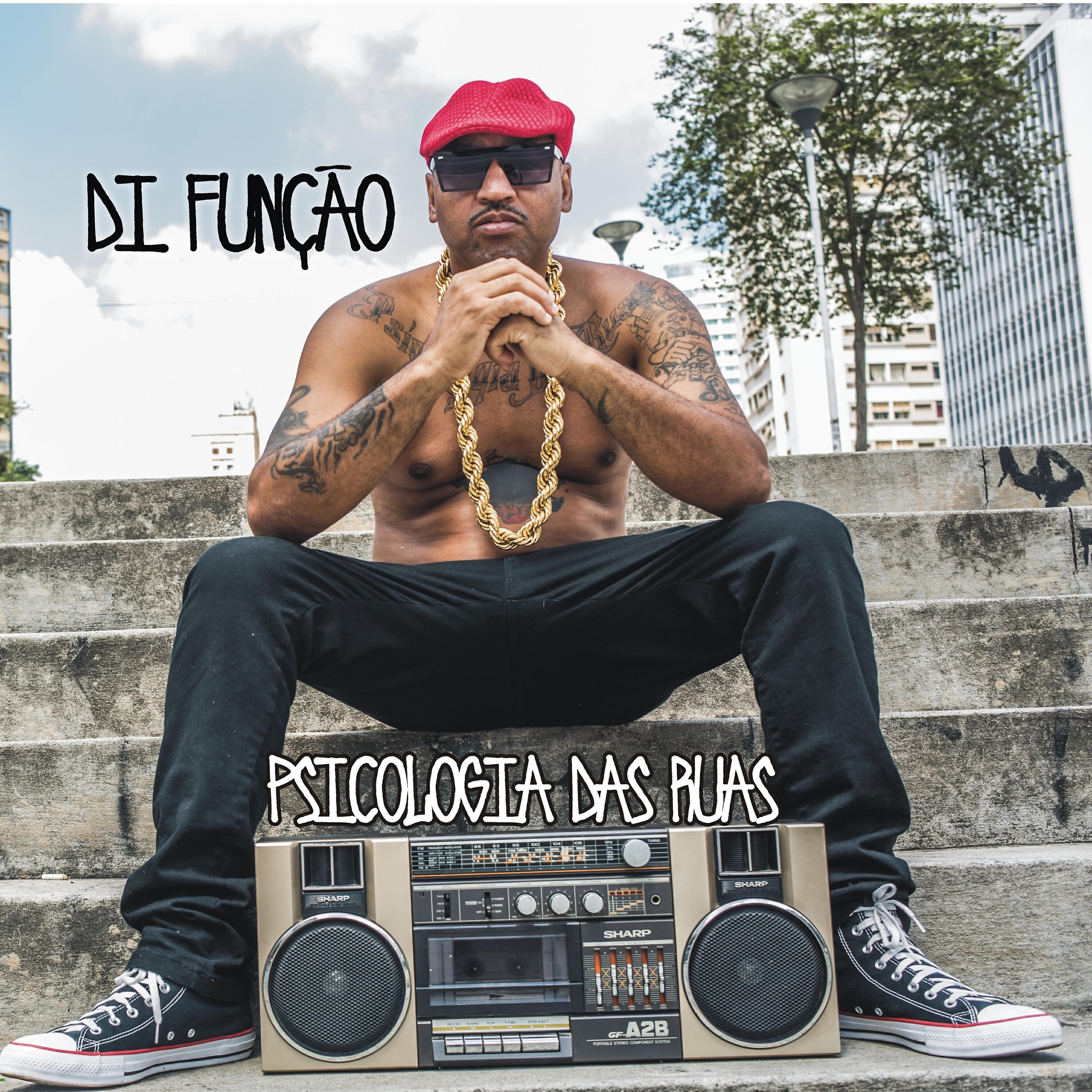 Di Função - Ela Quer