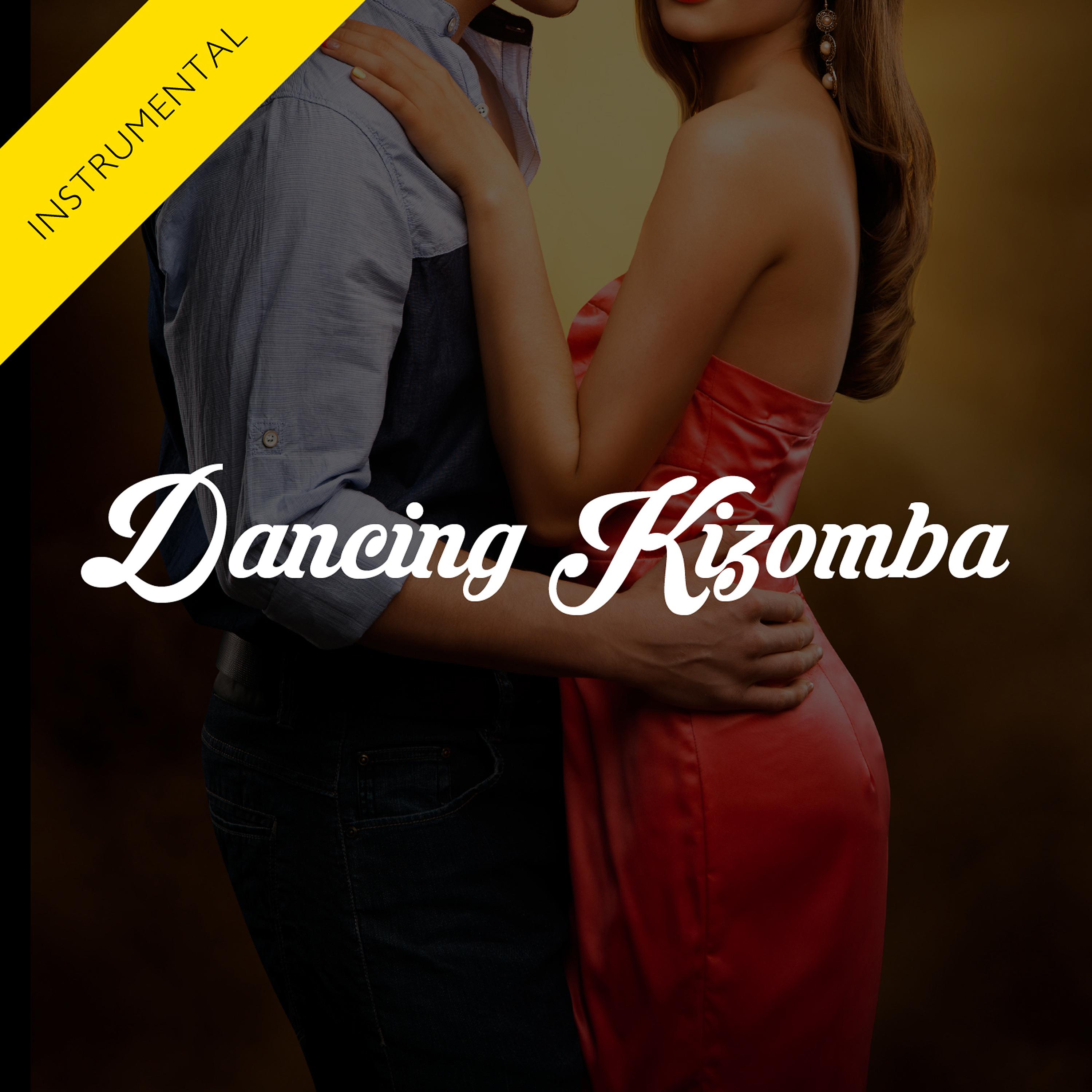 Постер альбома Dancing Kizomba (Instrumental) - Single