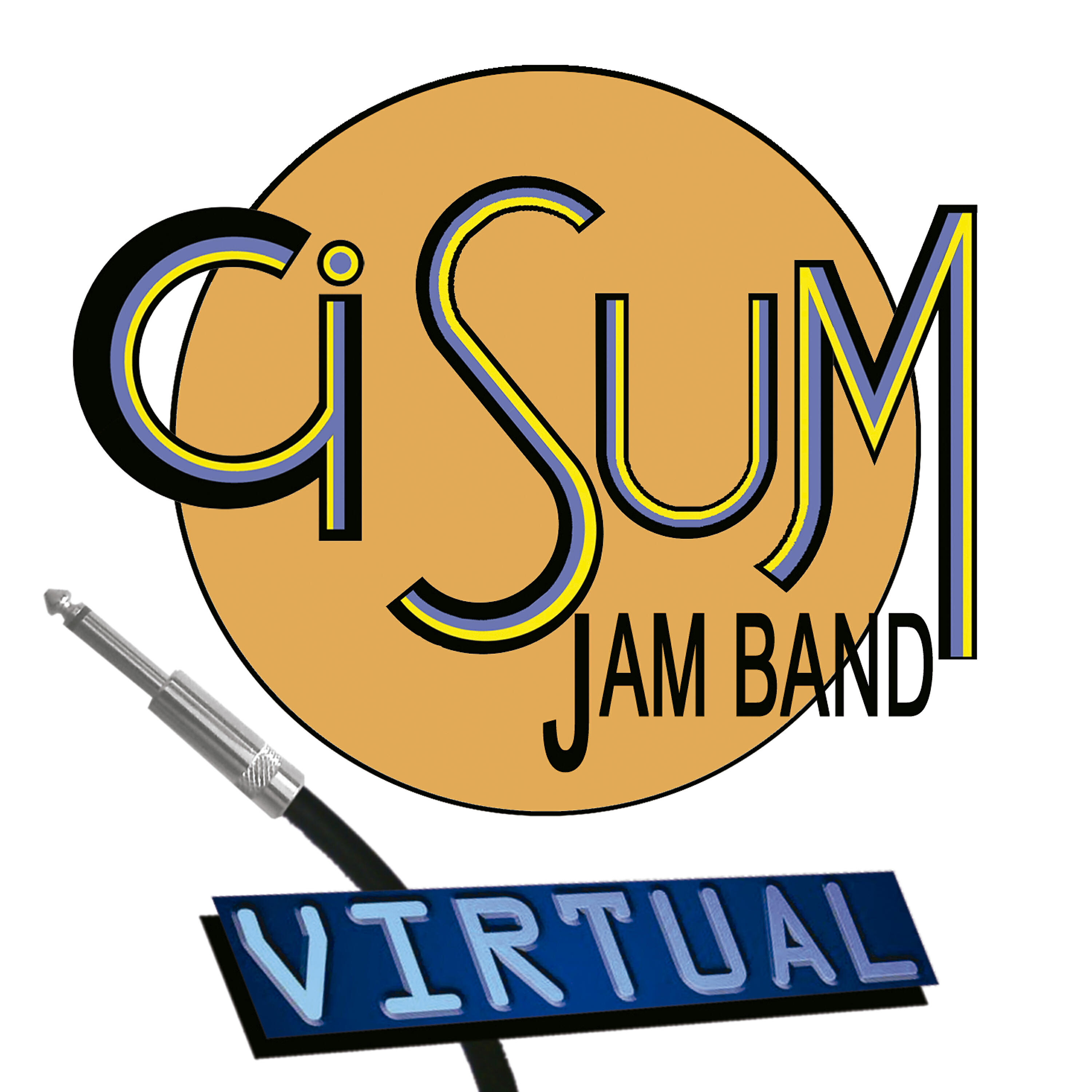Cisum Jam Band - Perdido en la penumbra