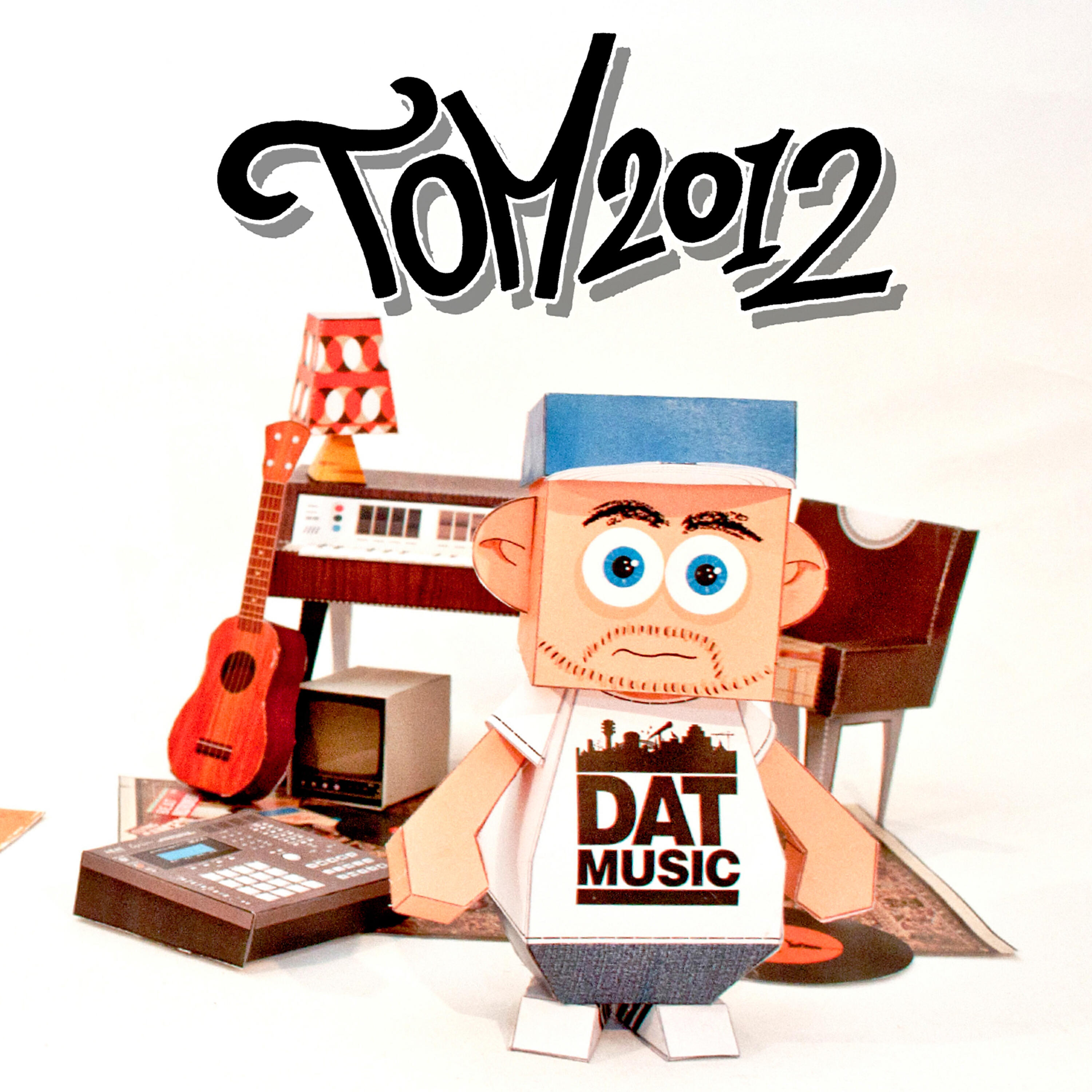 Frode OH - D`oh-Key