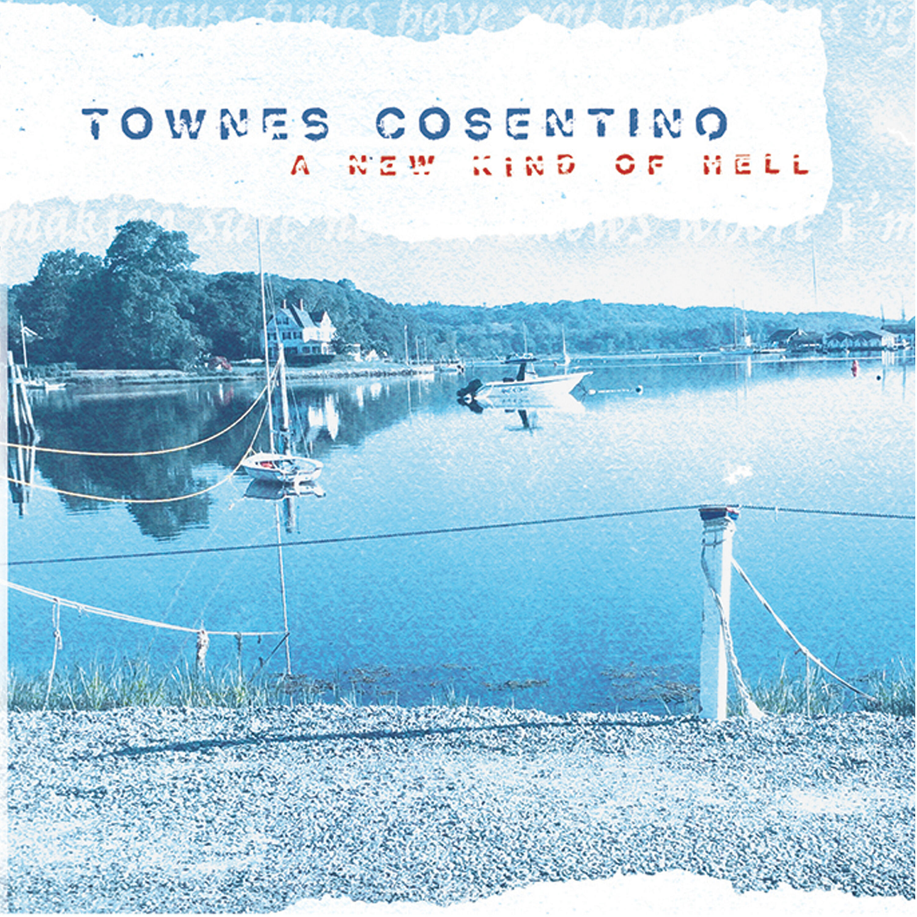 Townes Cosentino - Dutchess Missionaries