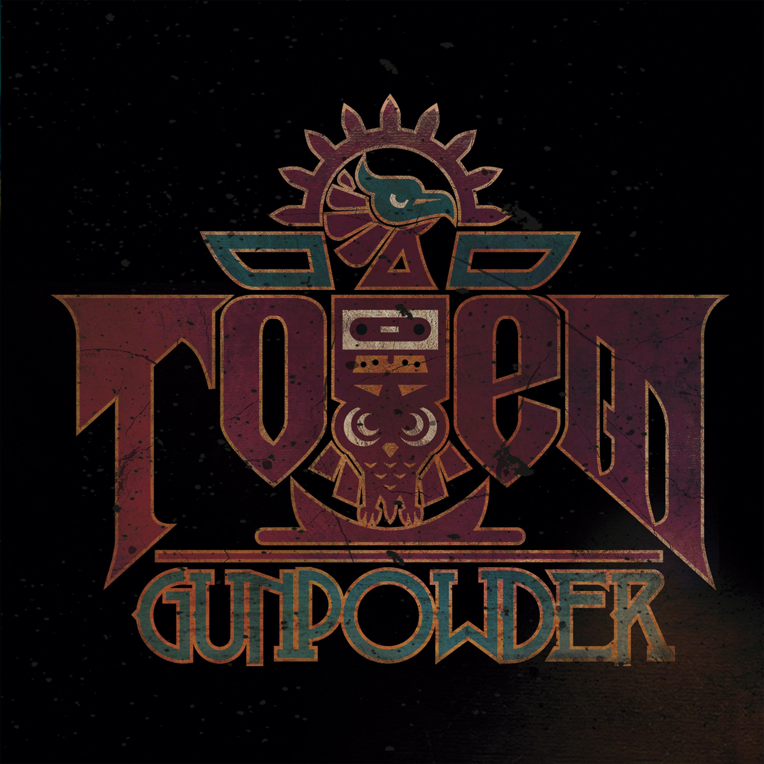 Постер альбома Totem