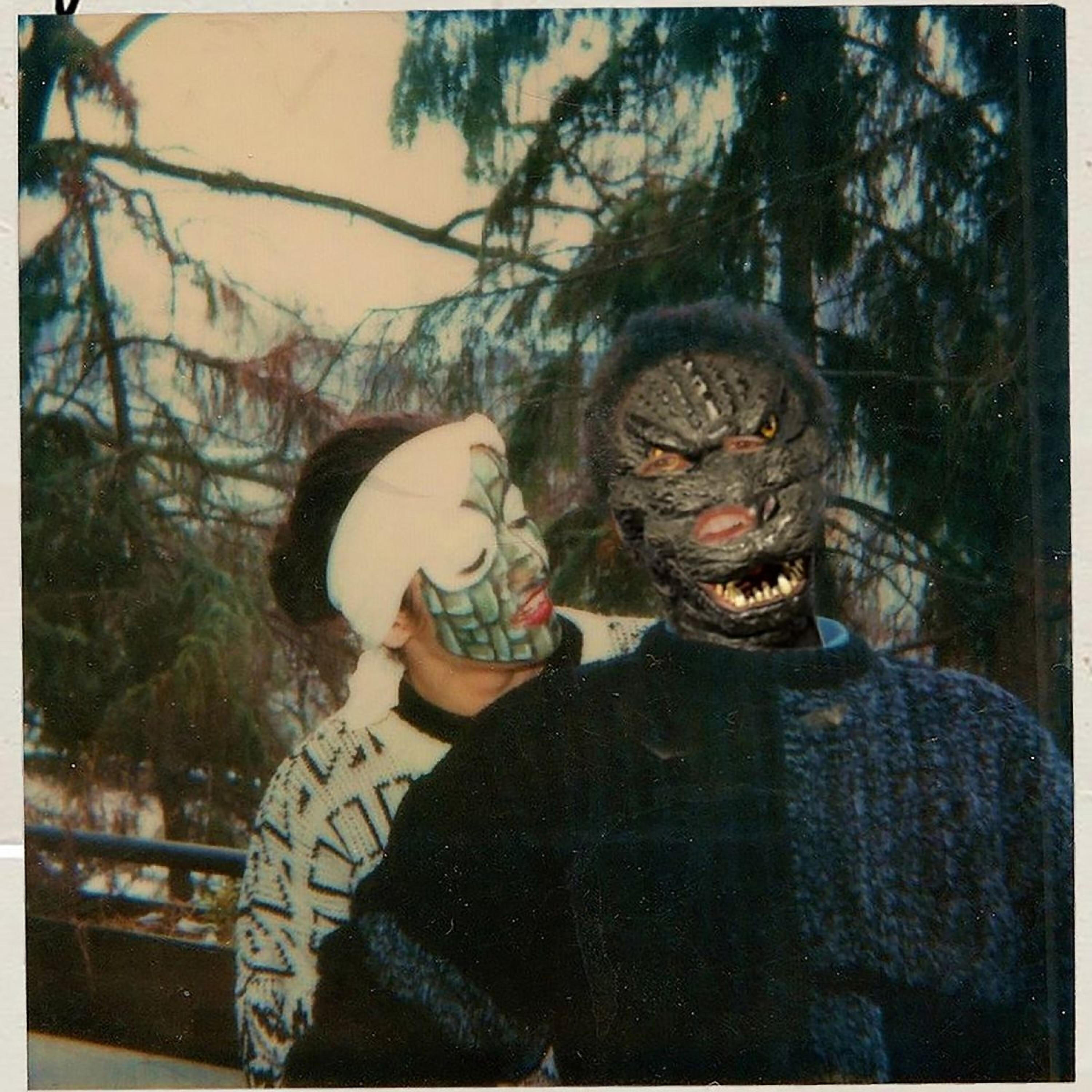 Lingua Nada - Naphead