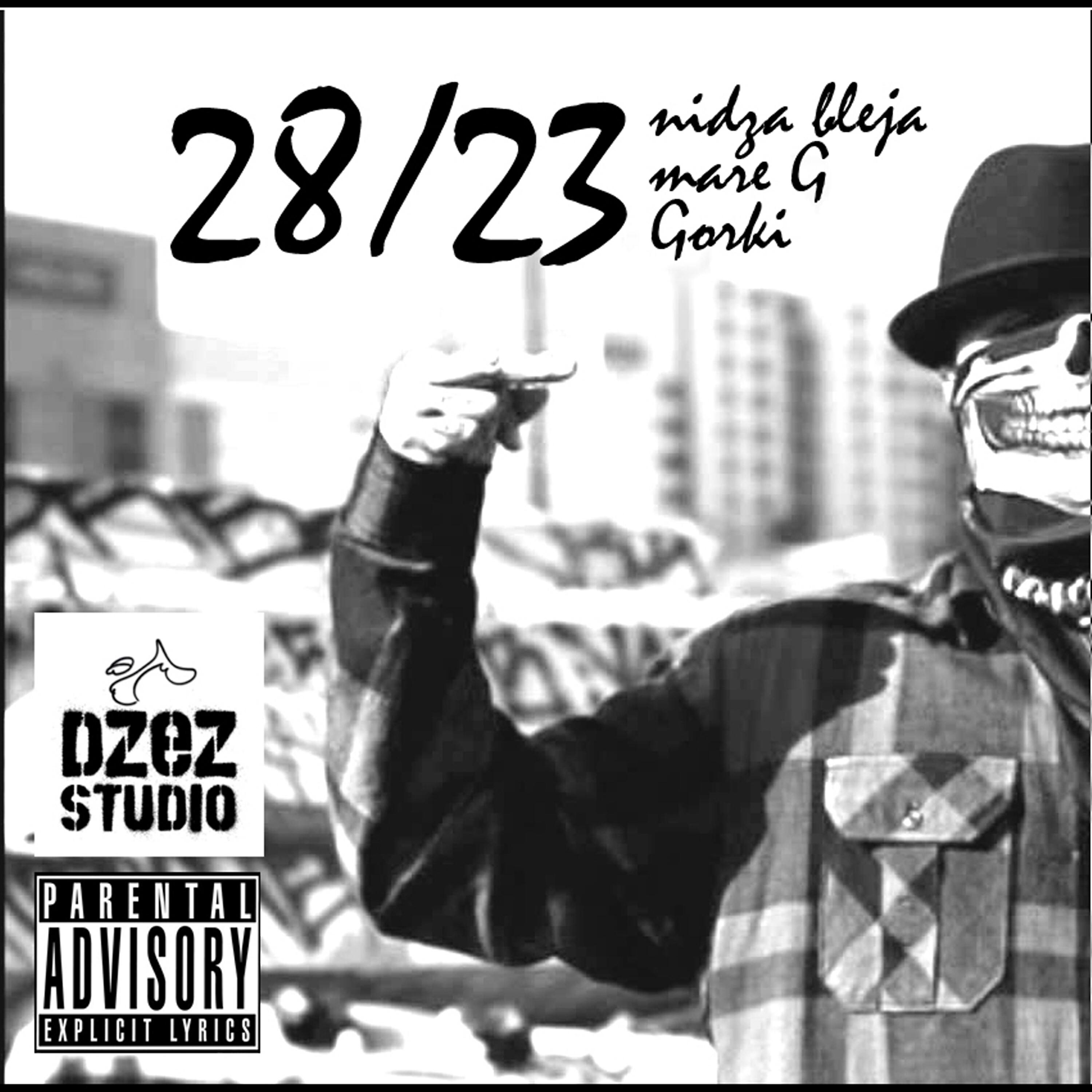 Nidza Bleja - Ladno stigo lardo