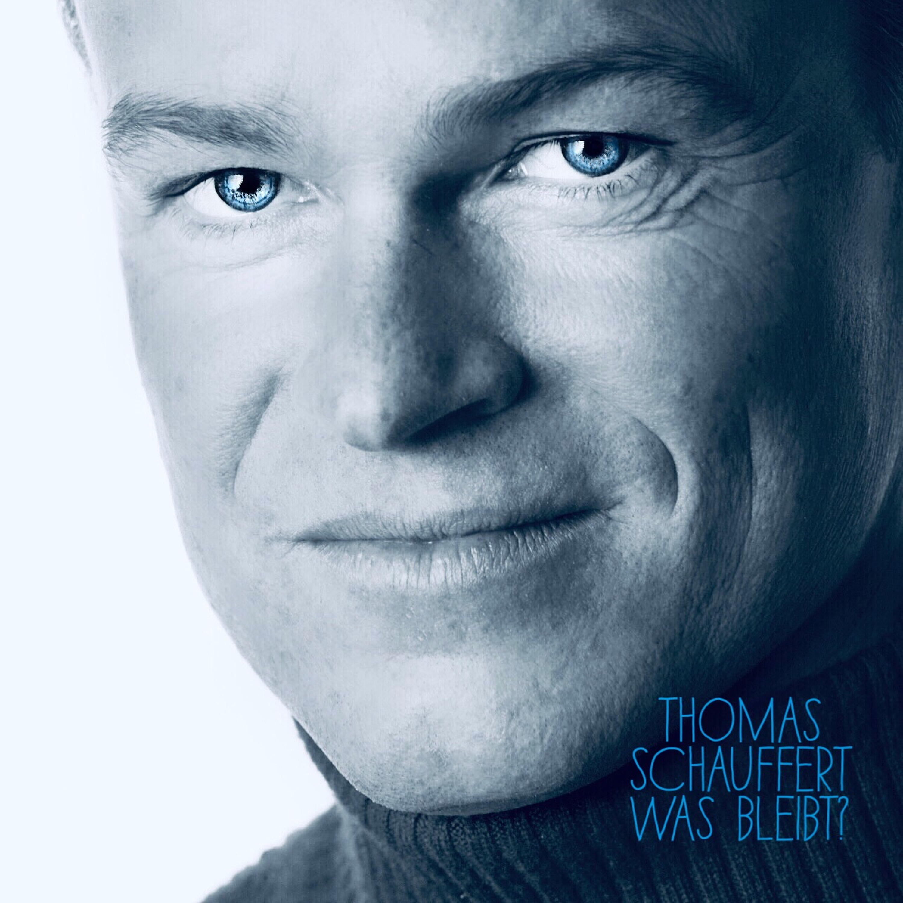 Thomas Schauffert - Gib mir deine Sonne