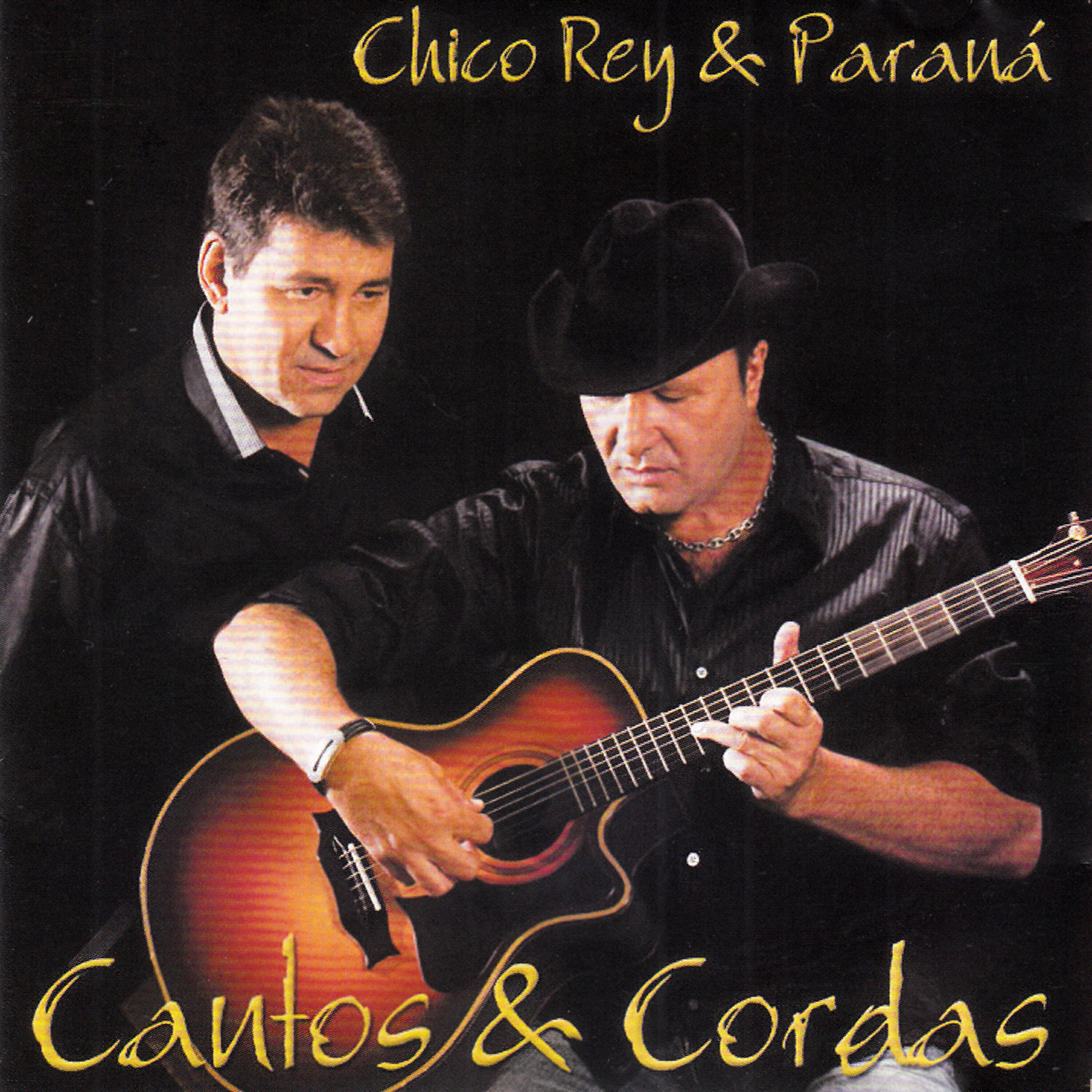 Chico Rey - Caminhos de Sol