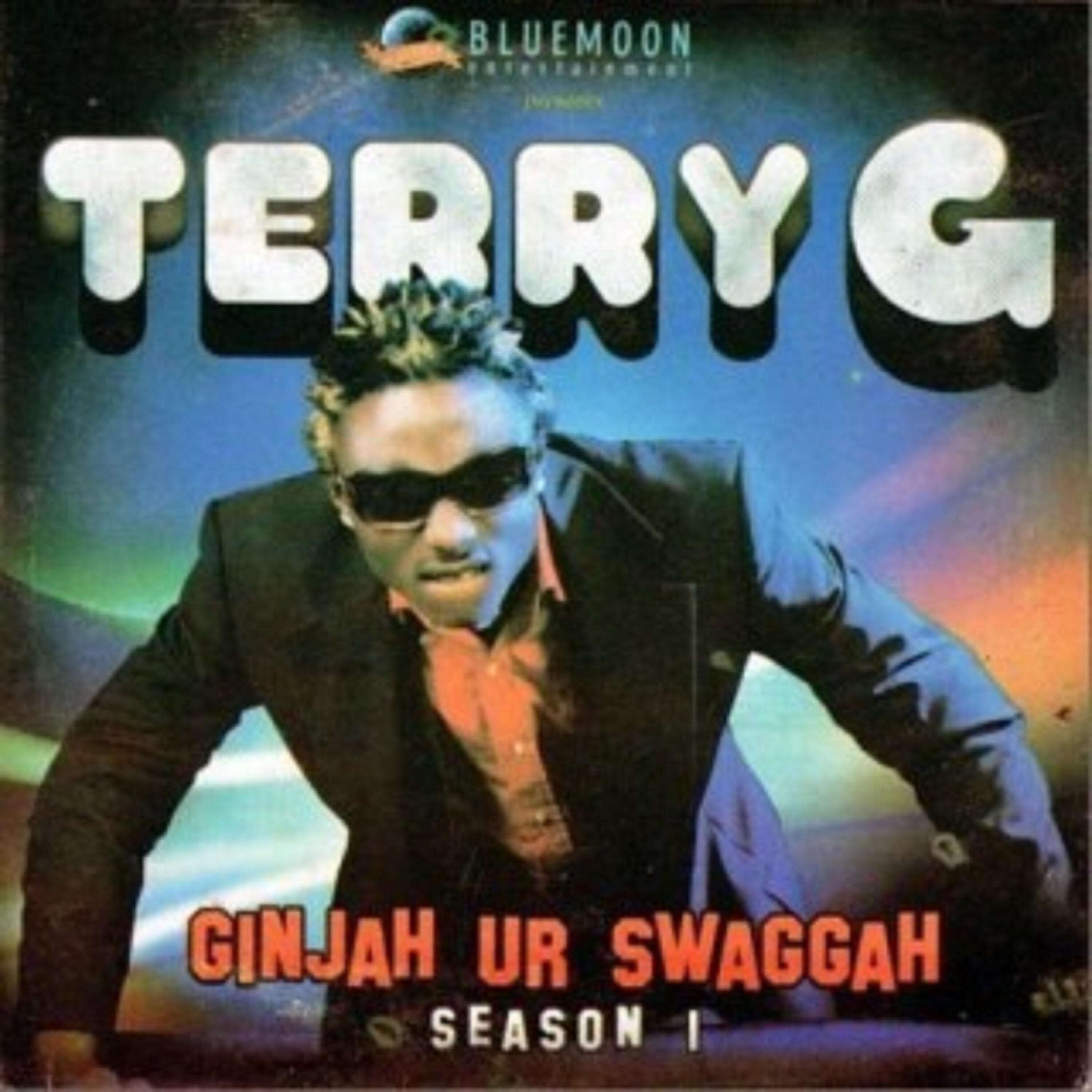 Terry G - Free Madness (Part 2)