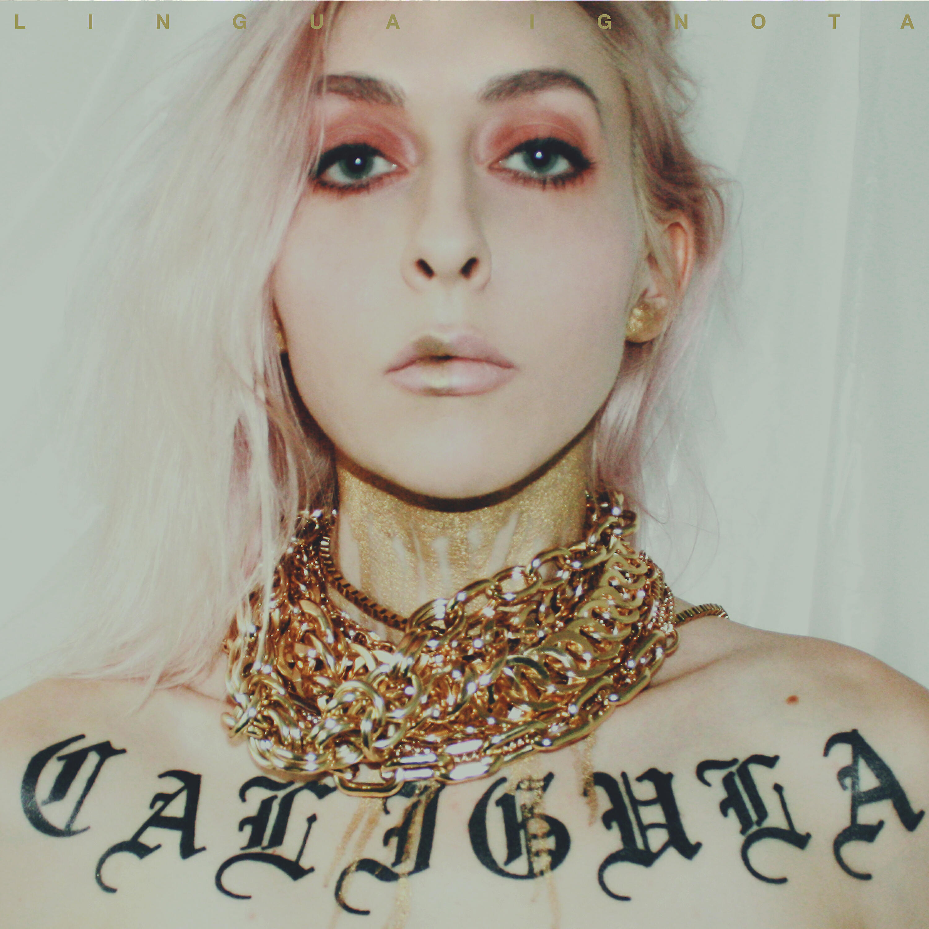 Lingua Ignota - DO YOU DOUBT ME TRAITOR