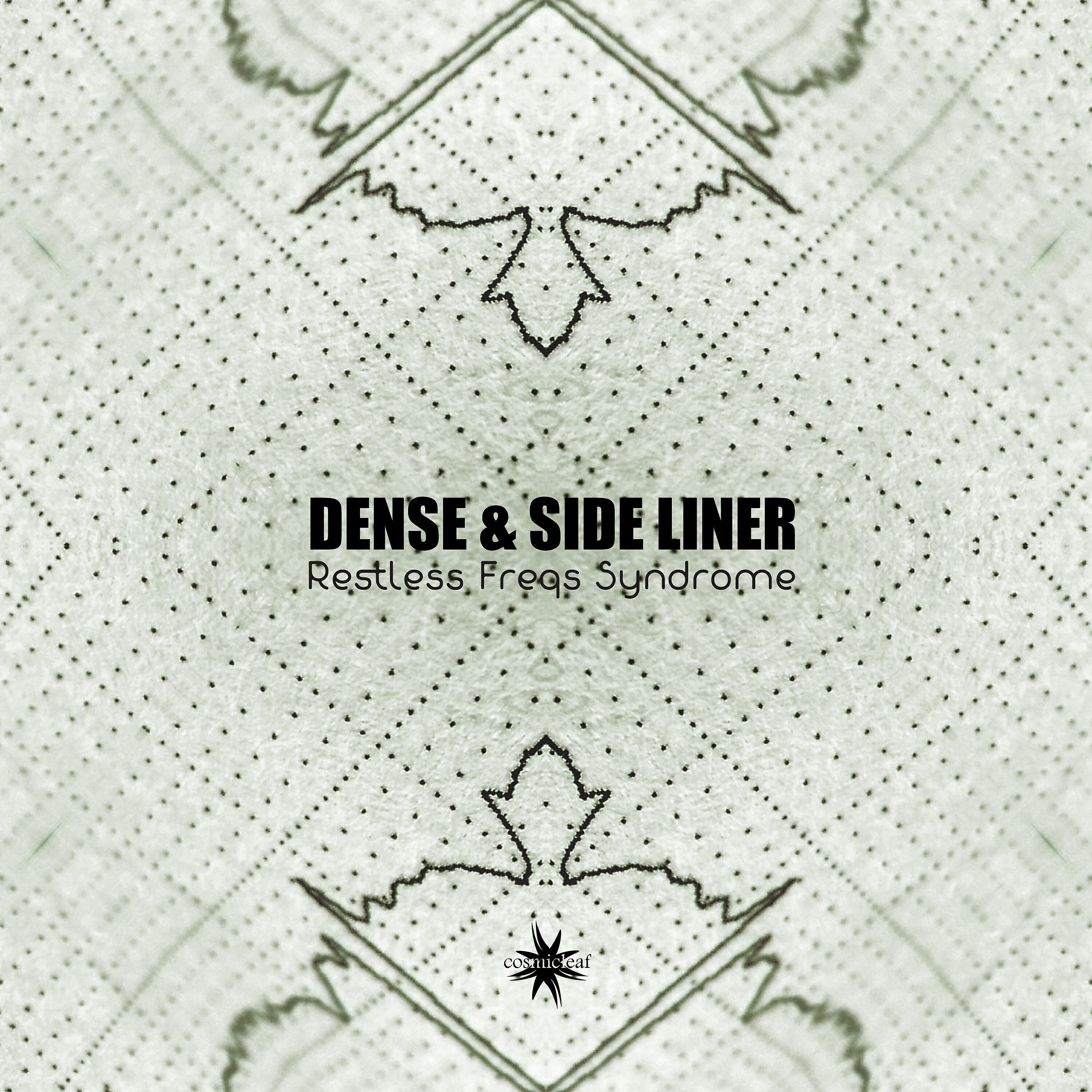 Dense - Clouds Can Dream
