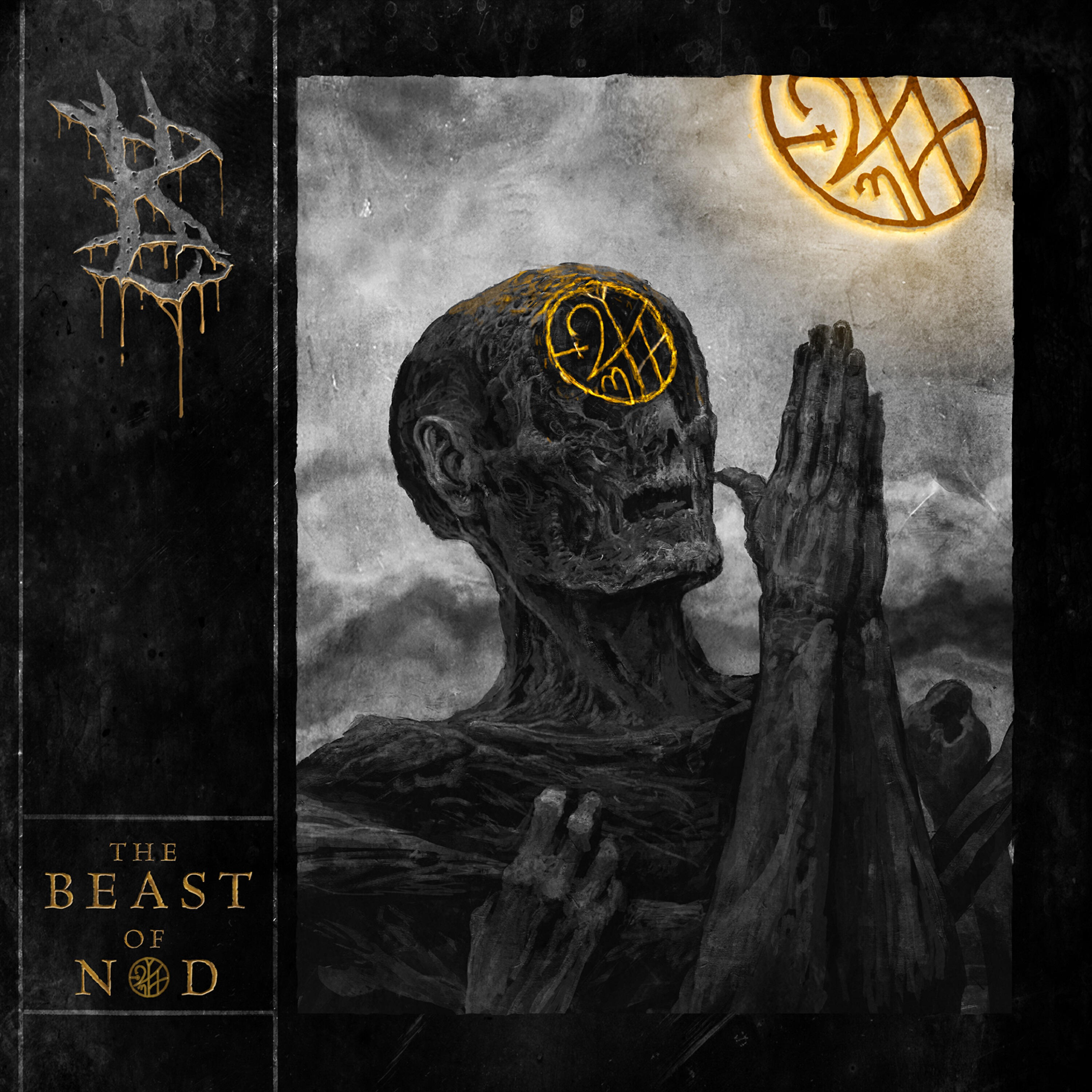 Katalepsy - The Beast of Nod