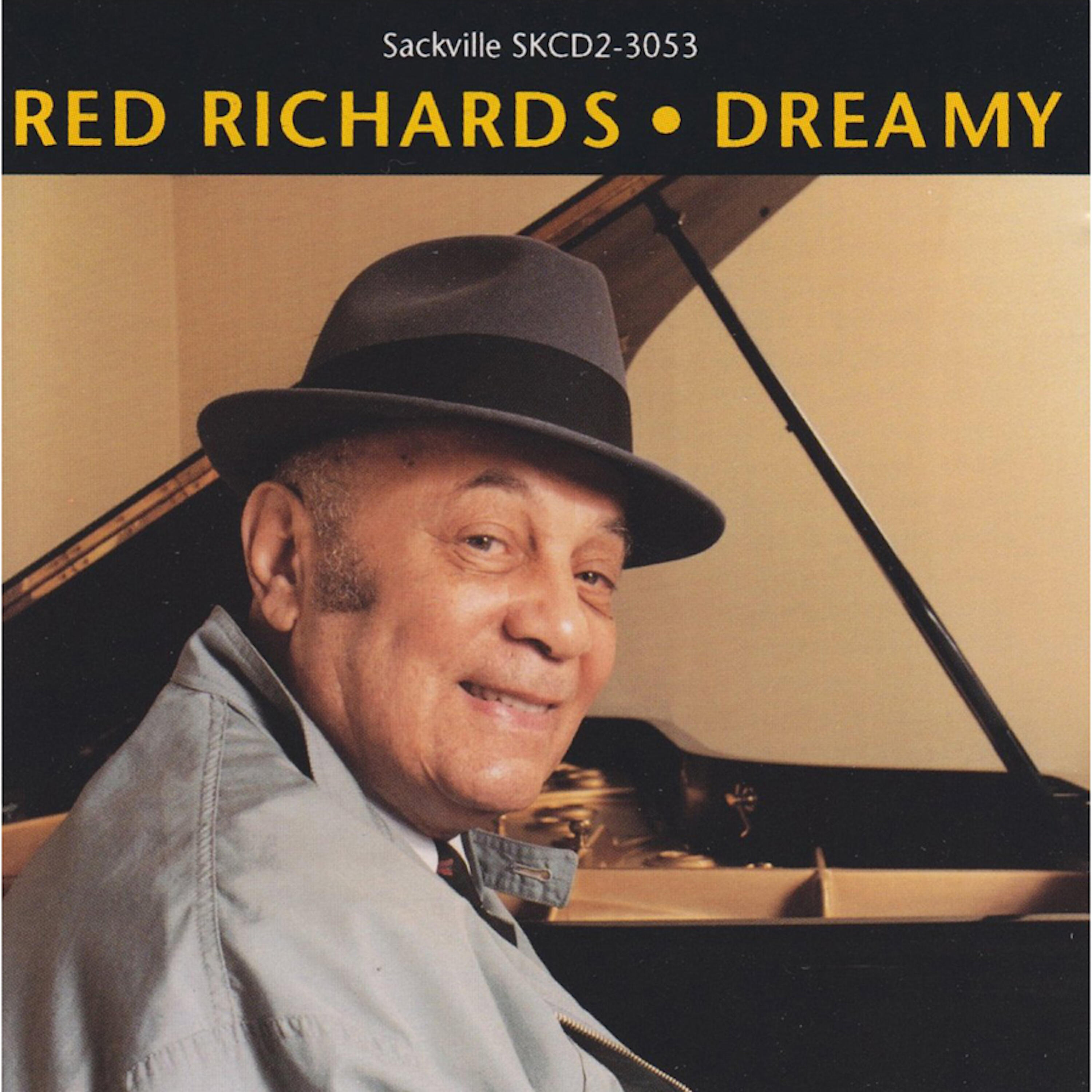 Red Richards - No One Else but You