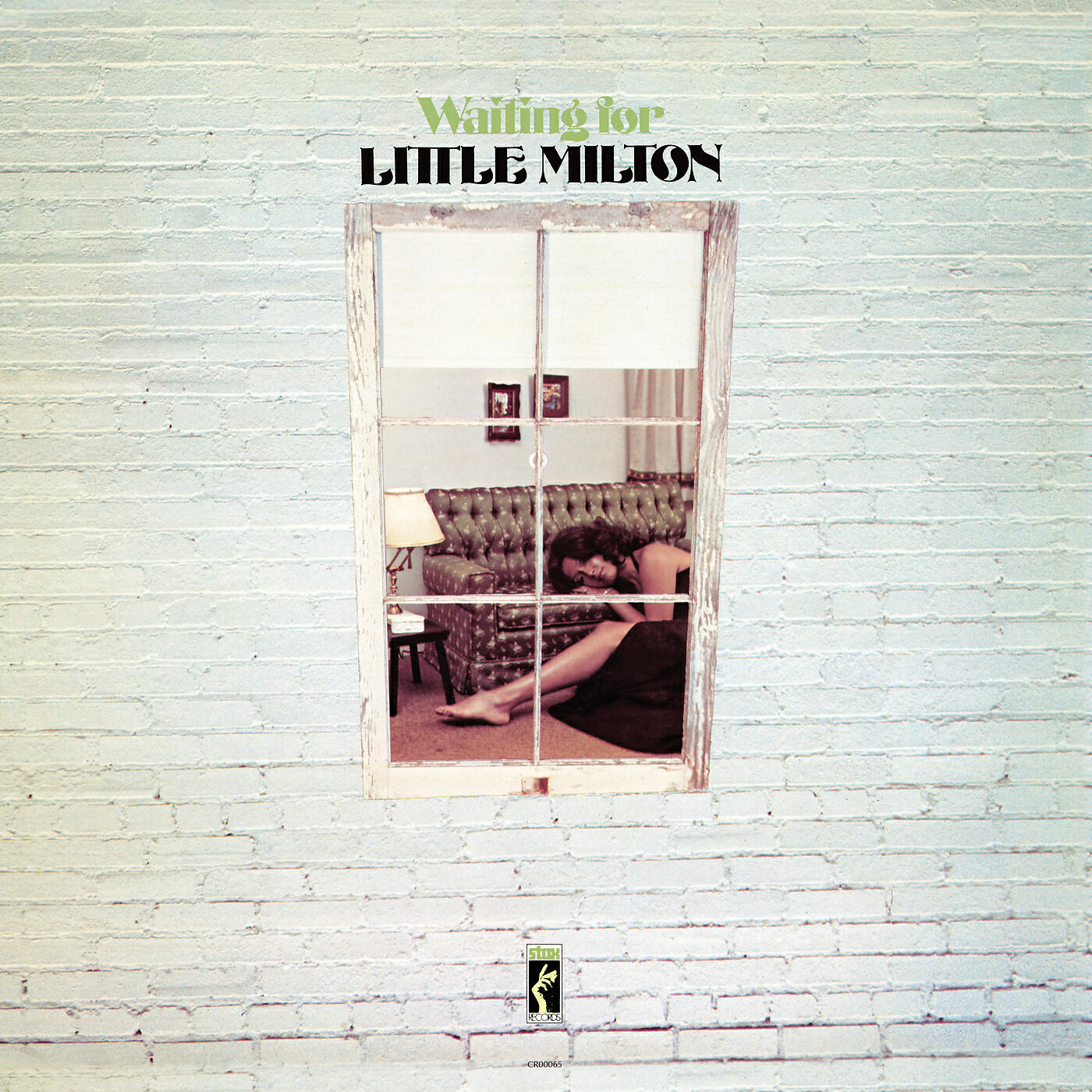 Little Milton - Little Bluebird