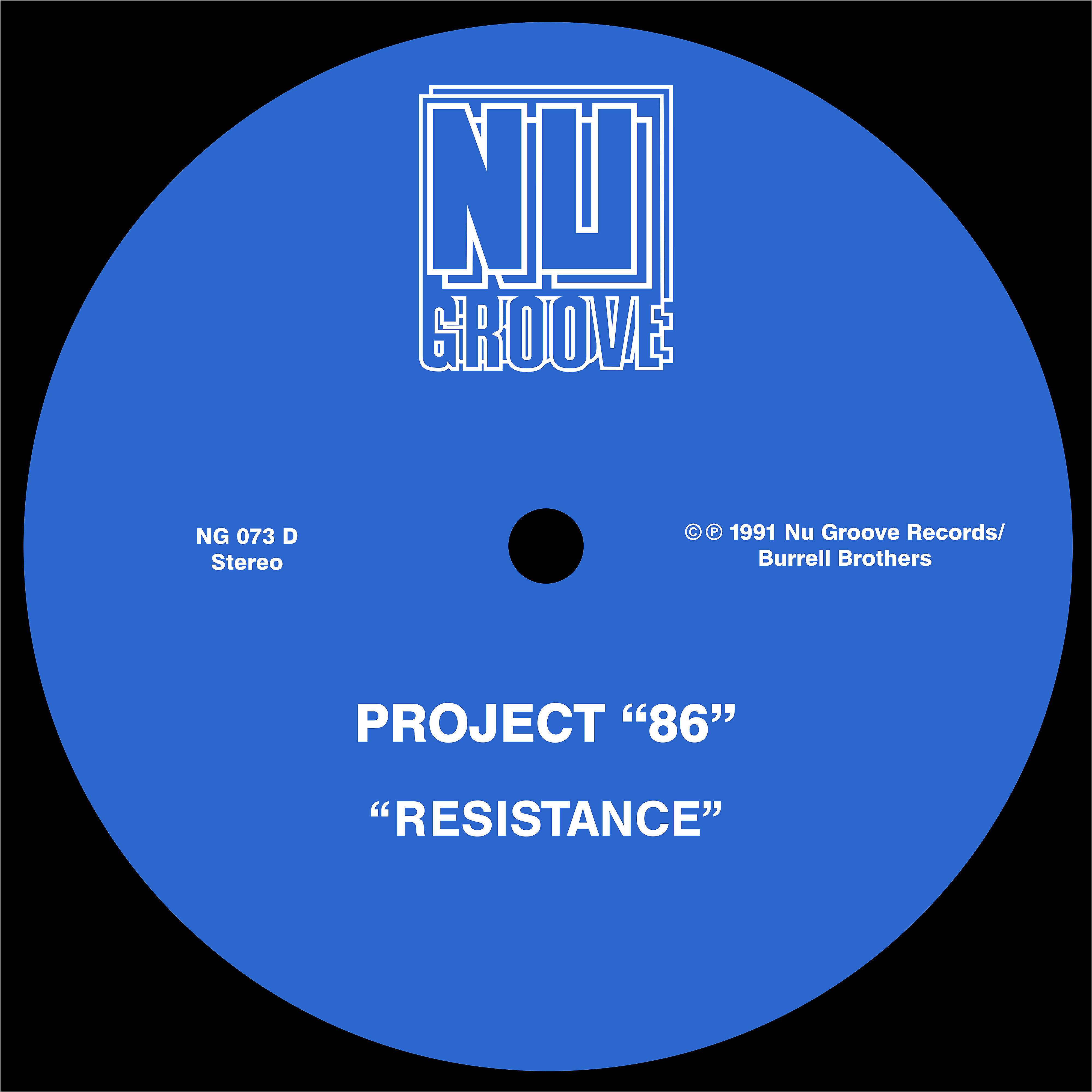 Project 