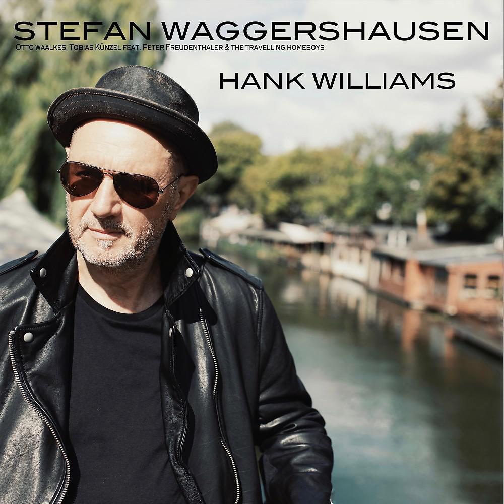 Постер альбома Hank Williams (Radio Version)