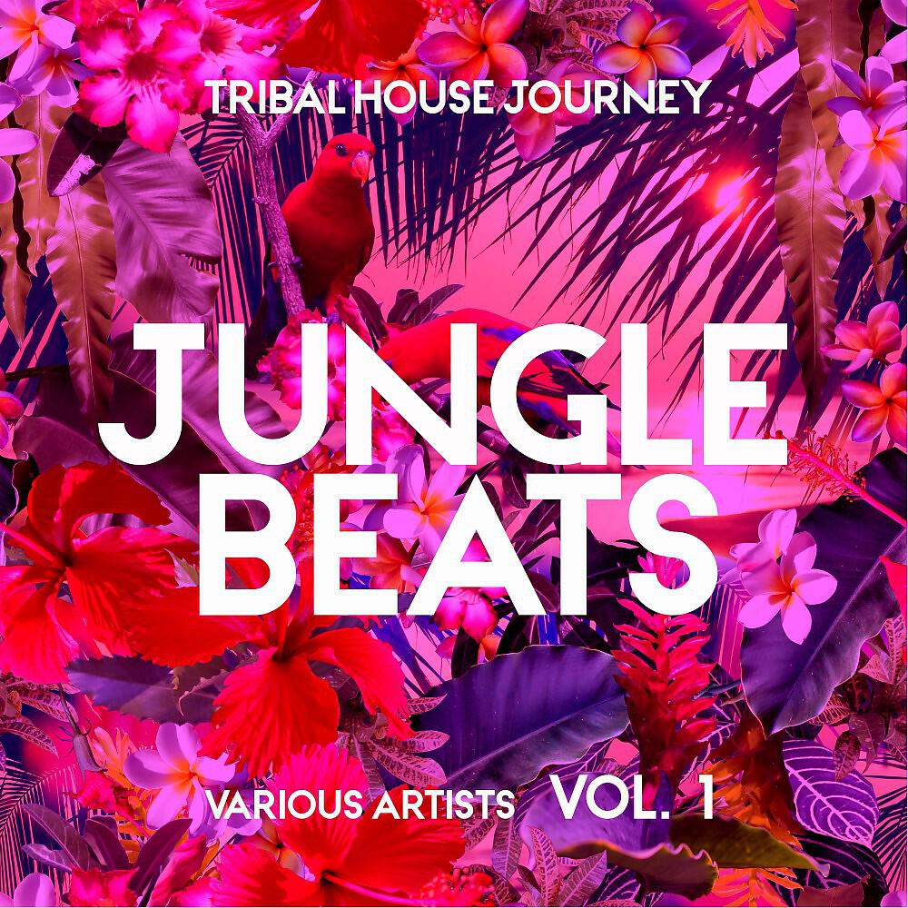 Steward Quest - Plesaure Beat (Original Tribal Mix)