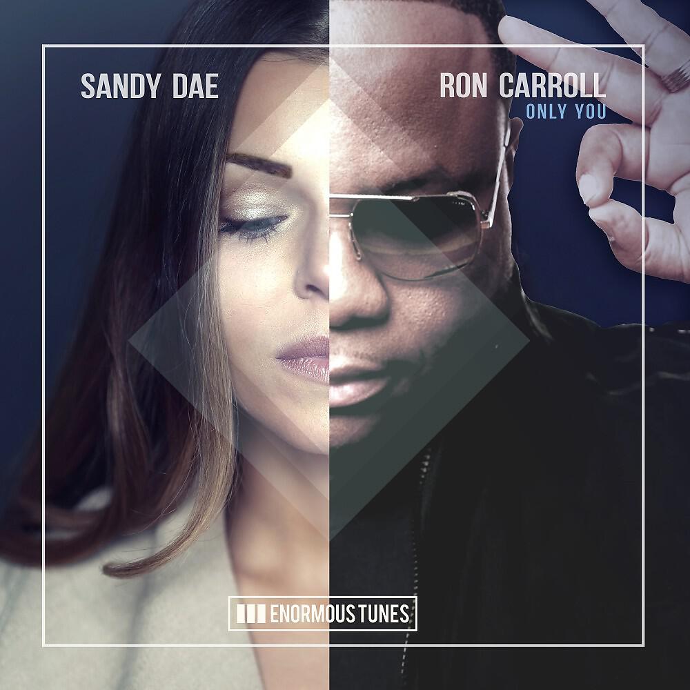 Sandy Dae - Only You