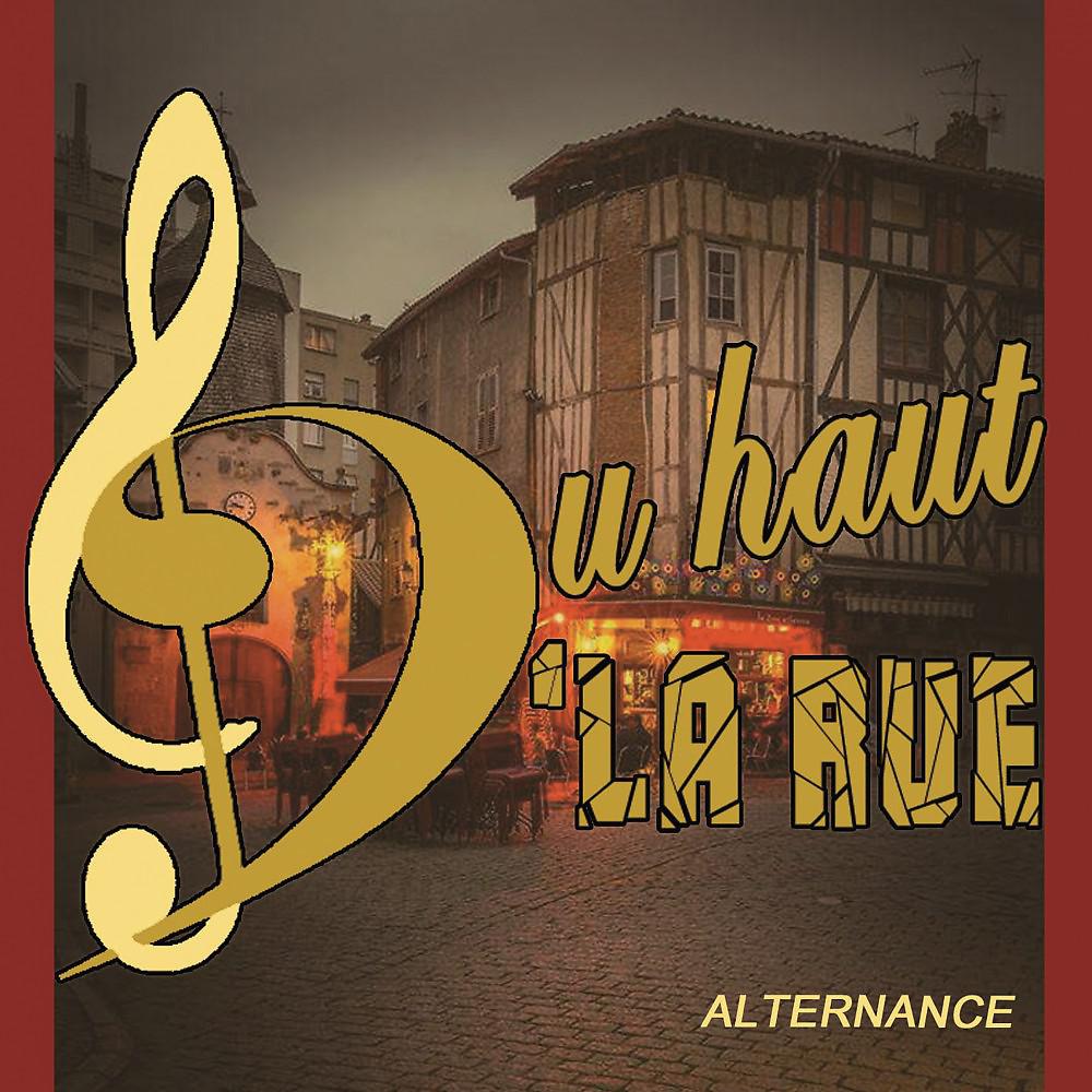 Постер альбома Alternance