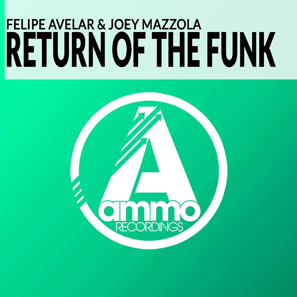 Постер альбома Return of the Funk (Original Mix)