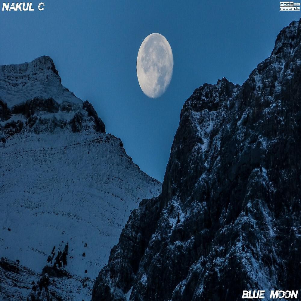 NAKUL C - Blue Moon