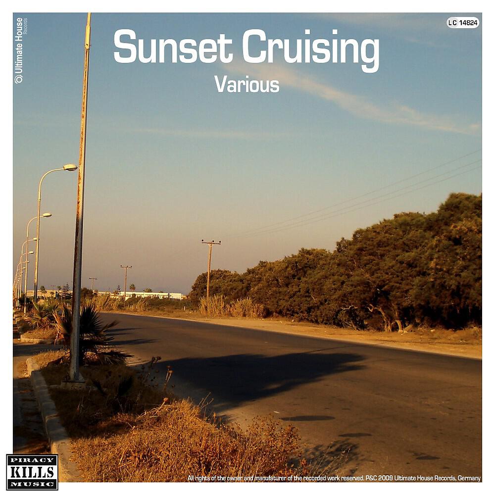 Steven Liquid - Venezia Soleggiata (Chillout Mix)